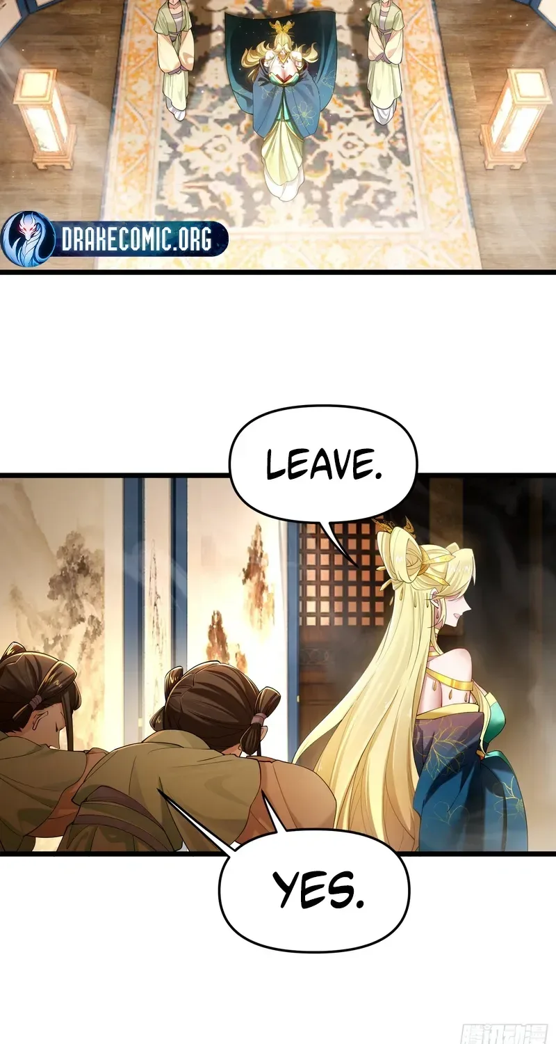Golden Core is a Star, and You Call This Cultivation? Chapter 5 page 10