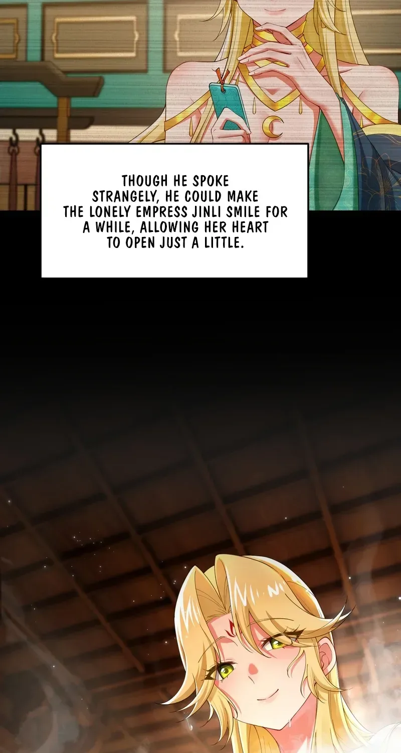 Golden Core is a Star, and You Call This Cultivation? Chapter 5 page 23