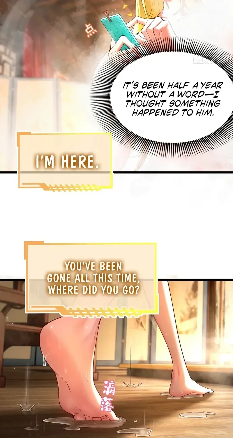 Golden Core is a Star, and You Call This Cultivation? Chapter 5 page 24