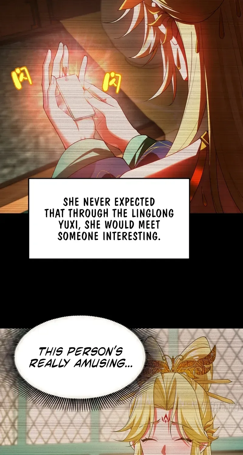 Golden Core is a Star, and You Call This Cultivation? Chapter 5 page 22