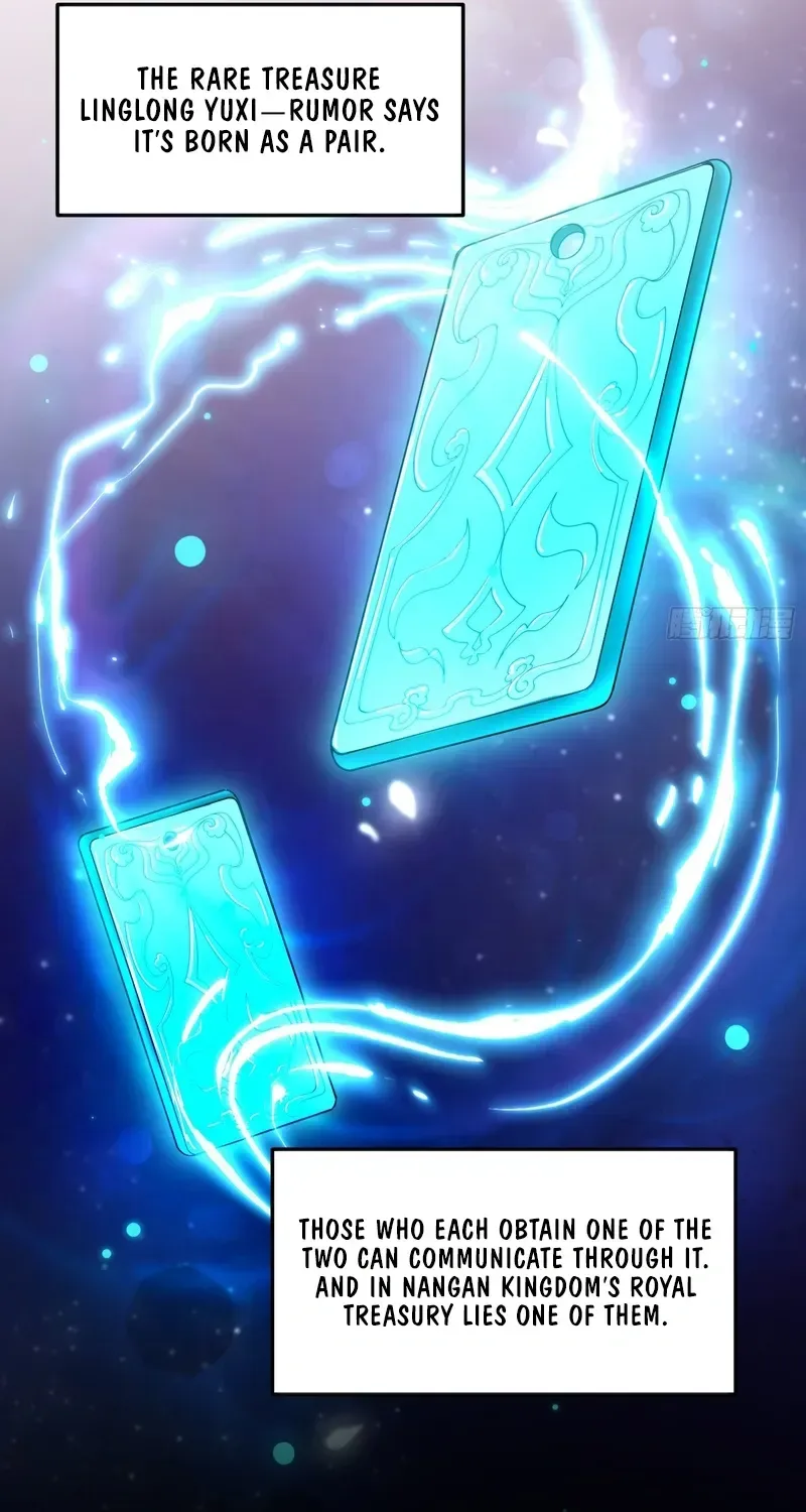 Golden Core is a Star, and You Call This Cultivation? Chapter 5 page 20