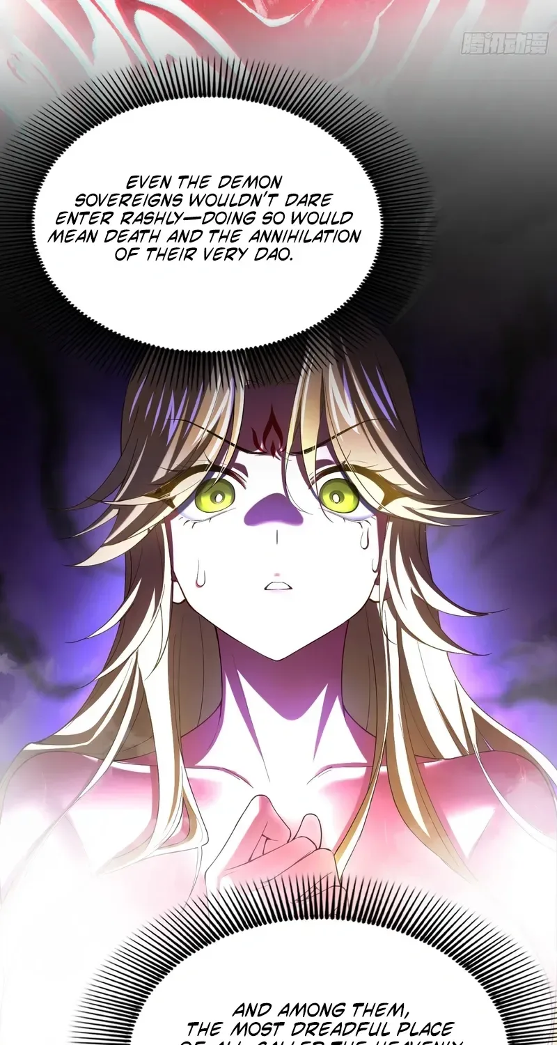 Golden Core is a Star, and You Call This Cultivation? Chapter 5 page 33