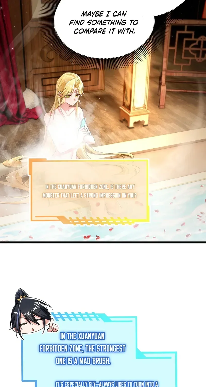 Golden Core is a Star, and You Call This Cultivation? Chapter 6 page 3