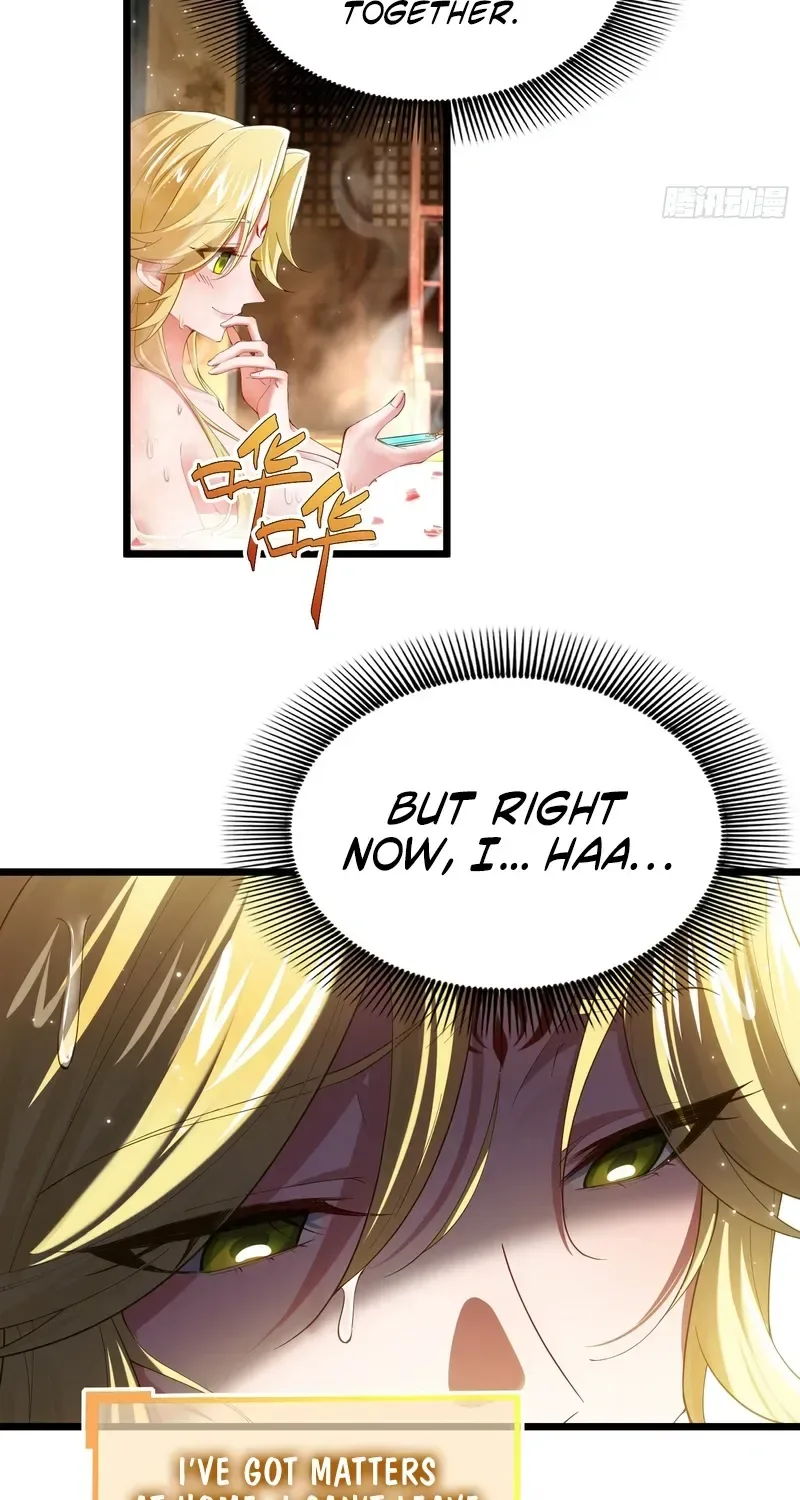 Golden Core is a Star, and You Call This Cultivation? Chapter 5 page 28