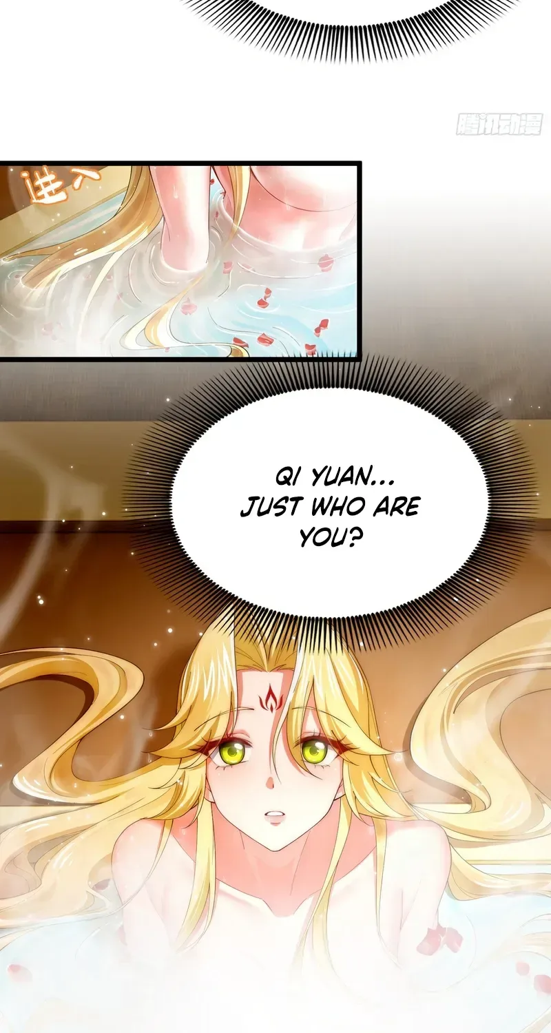 Golden Core is a Star, and You Call This Cultivation? Chapter 6 page 9