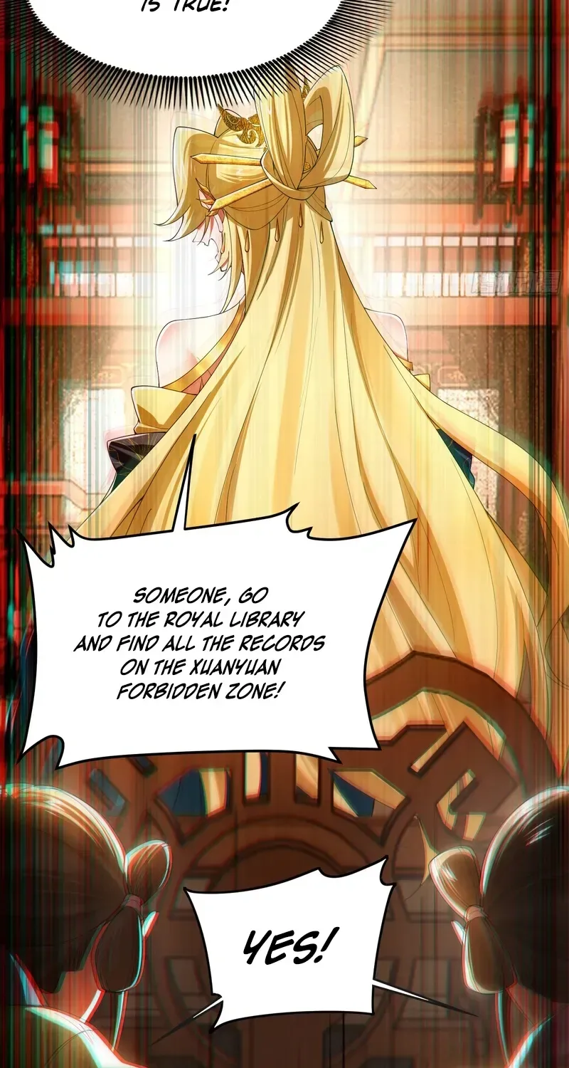 Golden Core is a Star, and You Call This Cultivation? Chapter 6 page 15