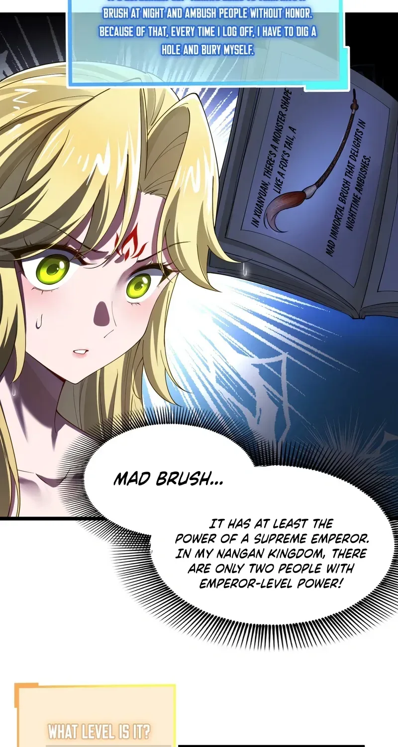 Golden Core is a Star, and You Call This Cultivation? Chapter 6 page 4