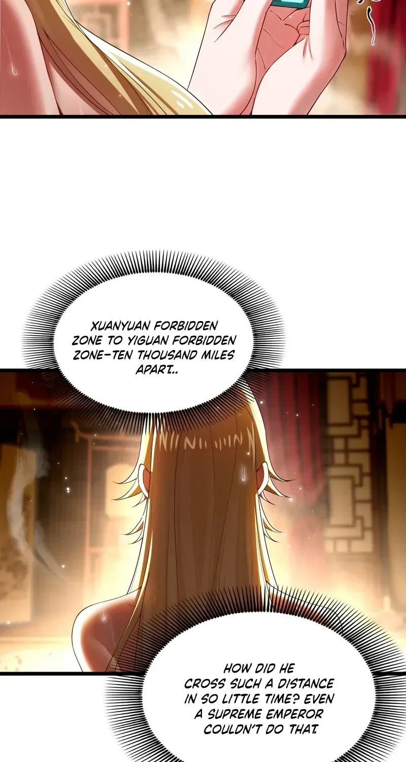 Golden Core is a Star, and You Call This Cultivation? Chapter 6 page 8