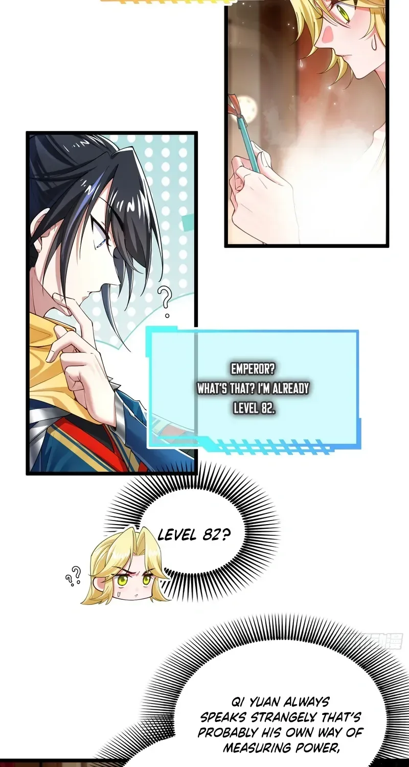 Golden Core is a Star, and You Call This Cultivation? Chapter 6 page 2