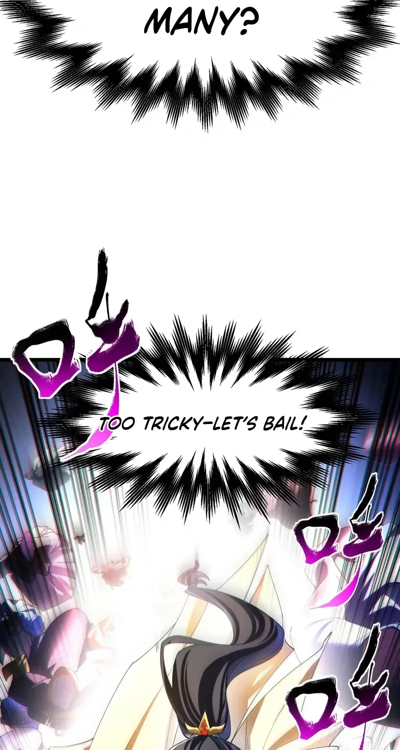 Golden Core is a Star, and You Call This Cultivation? Chapter 6 page 27