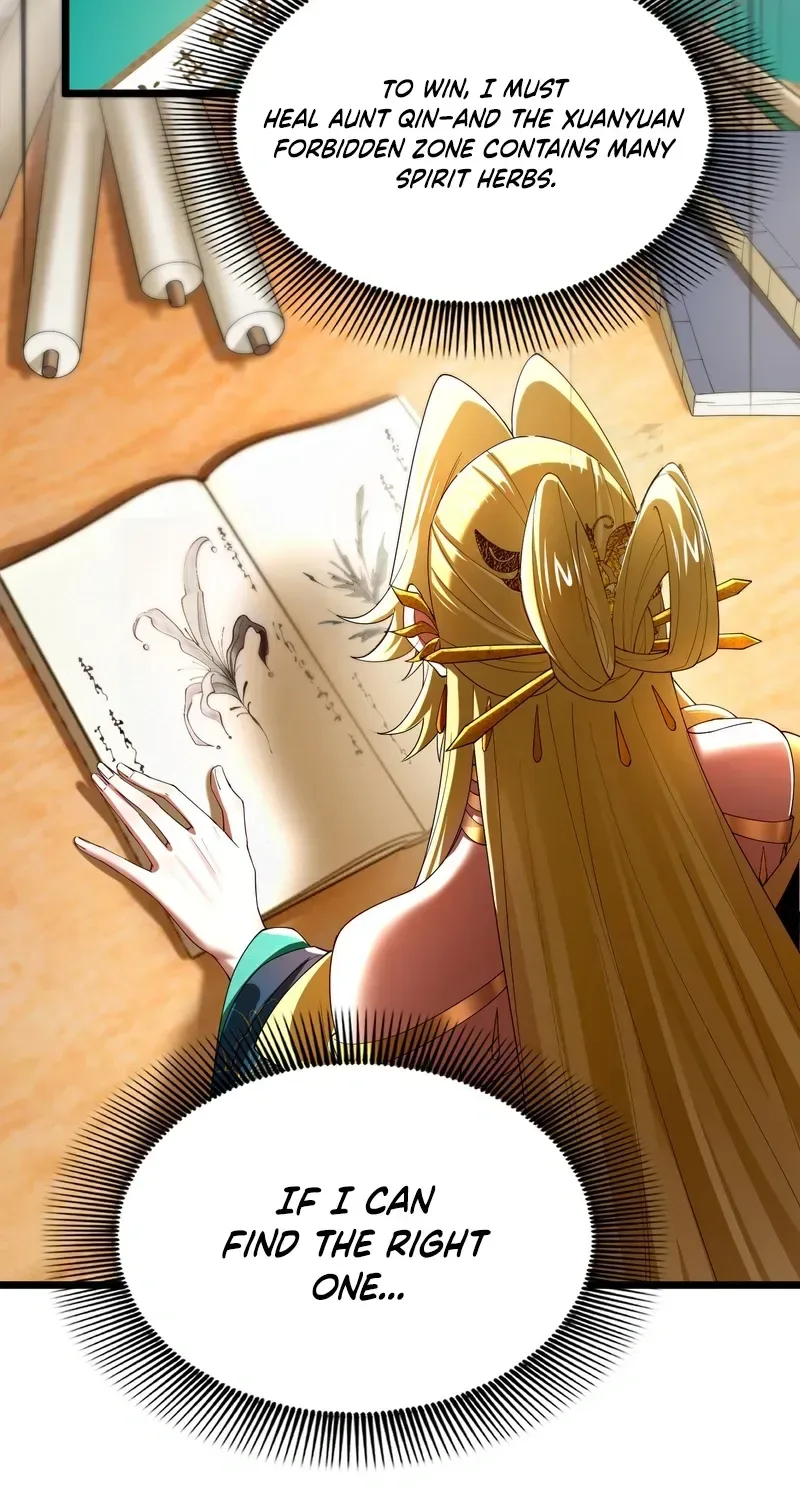 Golden Core is a Star, and You Call This Cultivation? Chapter 6 page 17