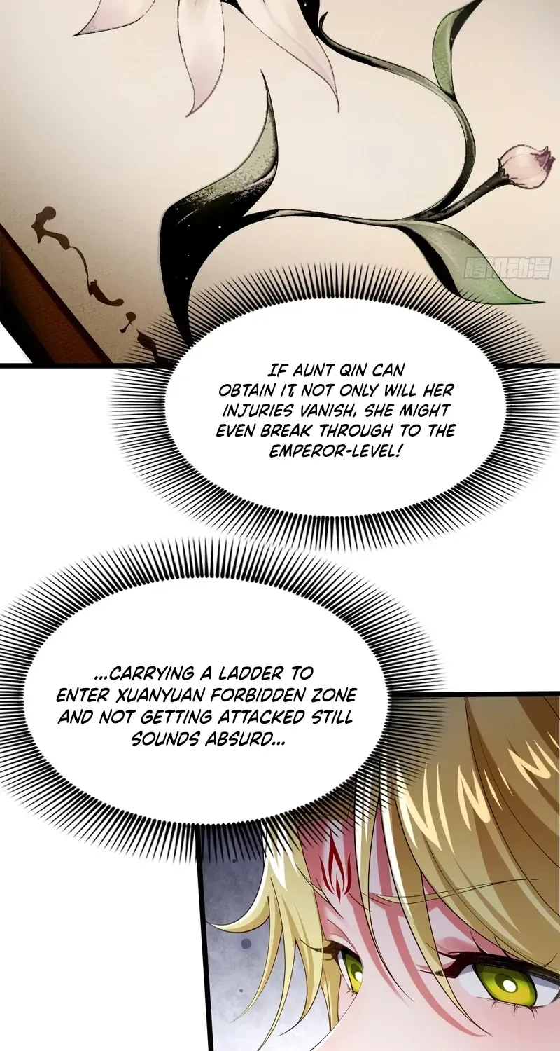 Golden Core is a Star, and You Call This Cultivation? Chapter 6 page 19