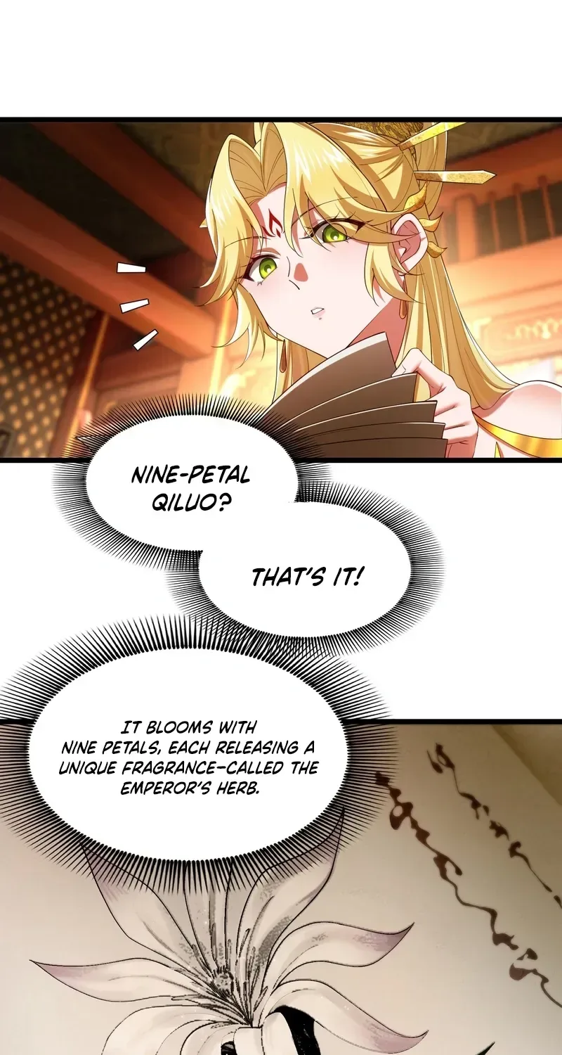 Golden Core is a Star, and You Call This Cultivation? Chapter 6 page 18
