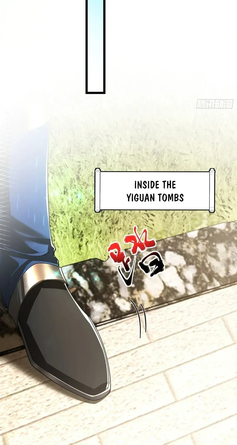 Golden Core is a Star, and You Call This Cultivation? Chapter 6 page 23