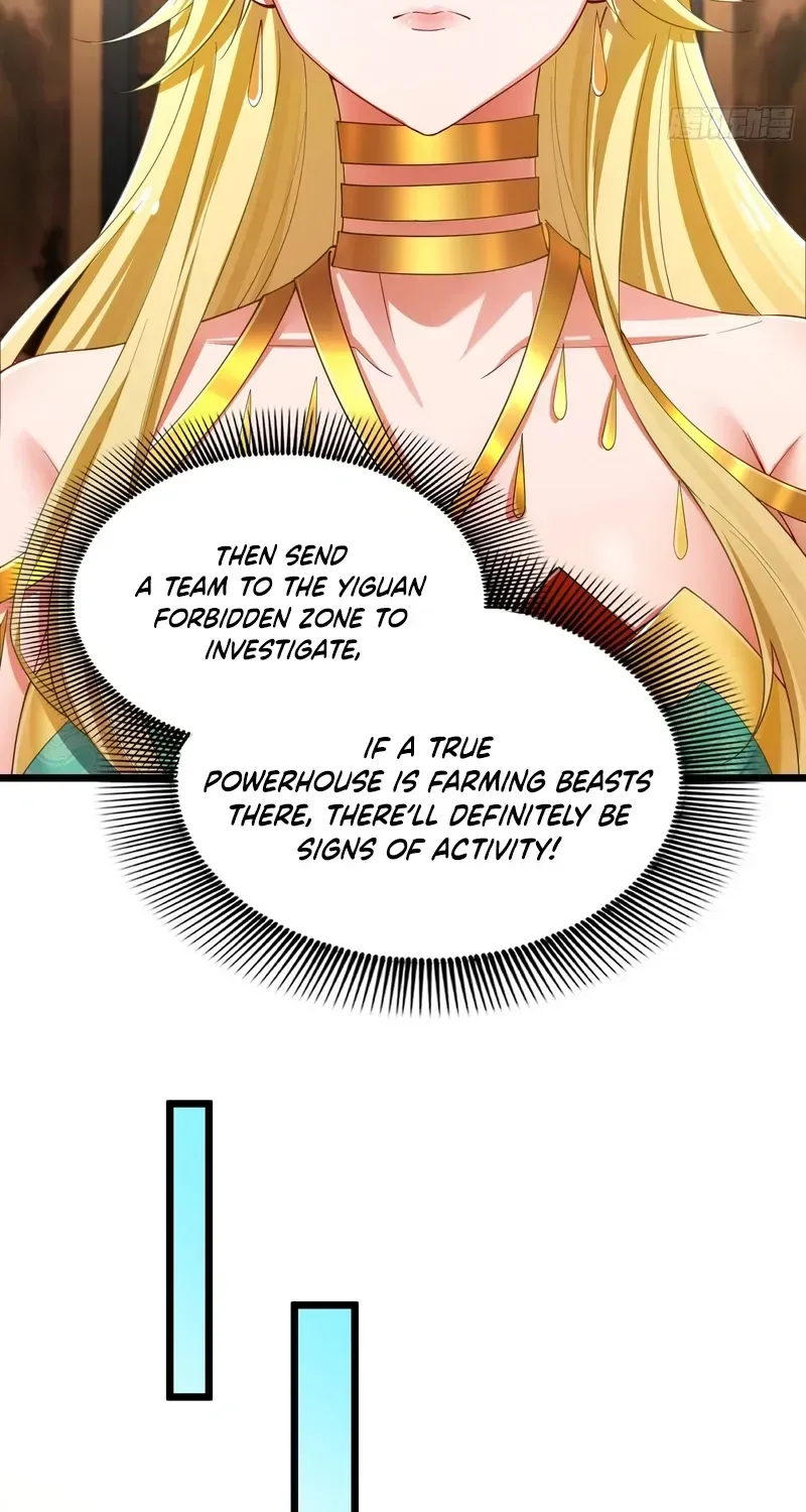 Golden Core is a Star, and You Call This Cultivation? Chapter 6 page 22
