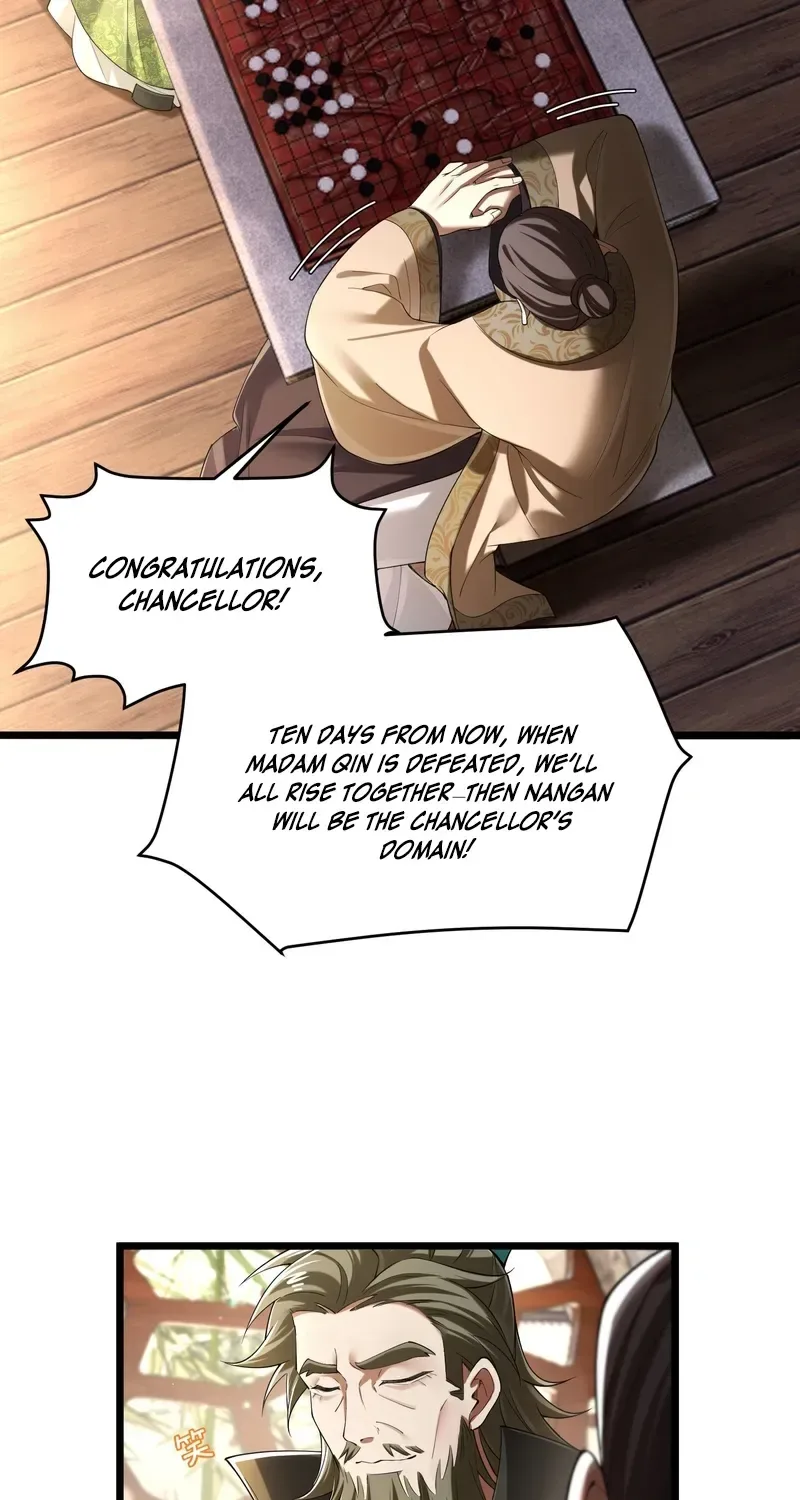 Golden Core is a Star, and You Call This Cultivation? Chapter 6 page 38