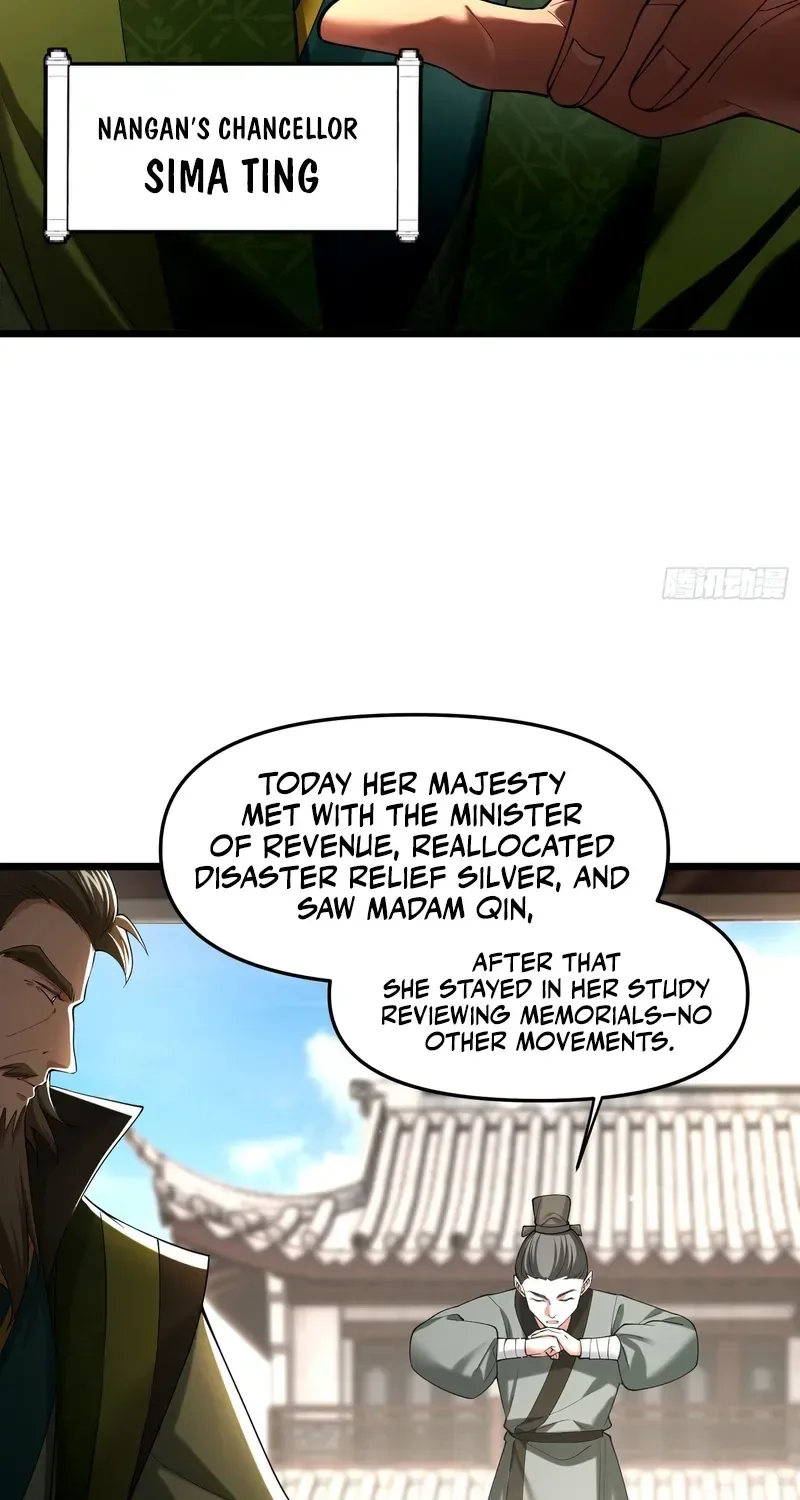 Golden Core is a Star, and You Call This Cultivation? Chapter 6 page 35