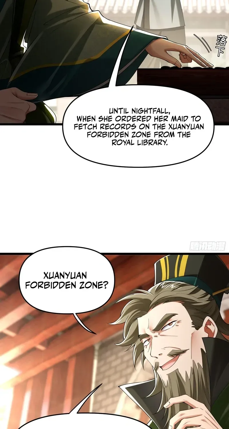 Golden Core is a Star, and You Call This Cultivation? Chapter 6 page 36