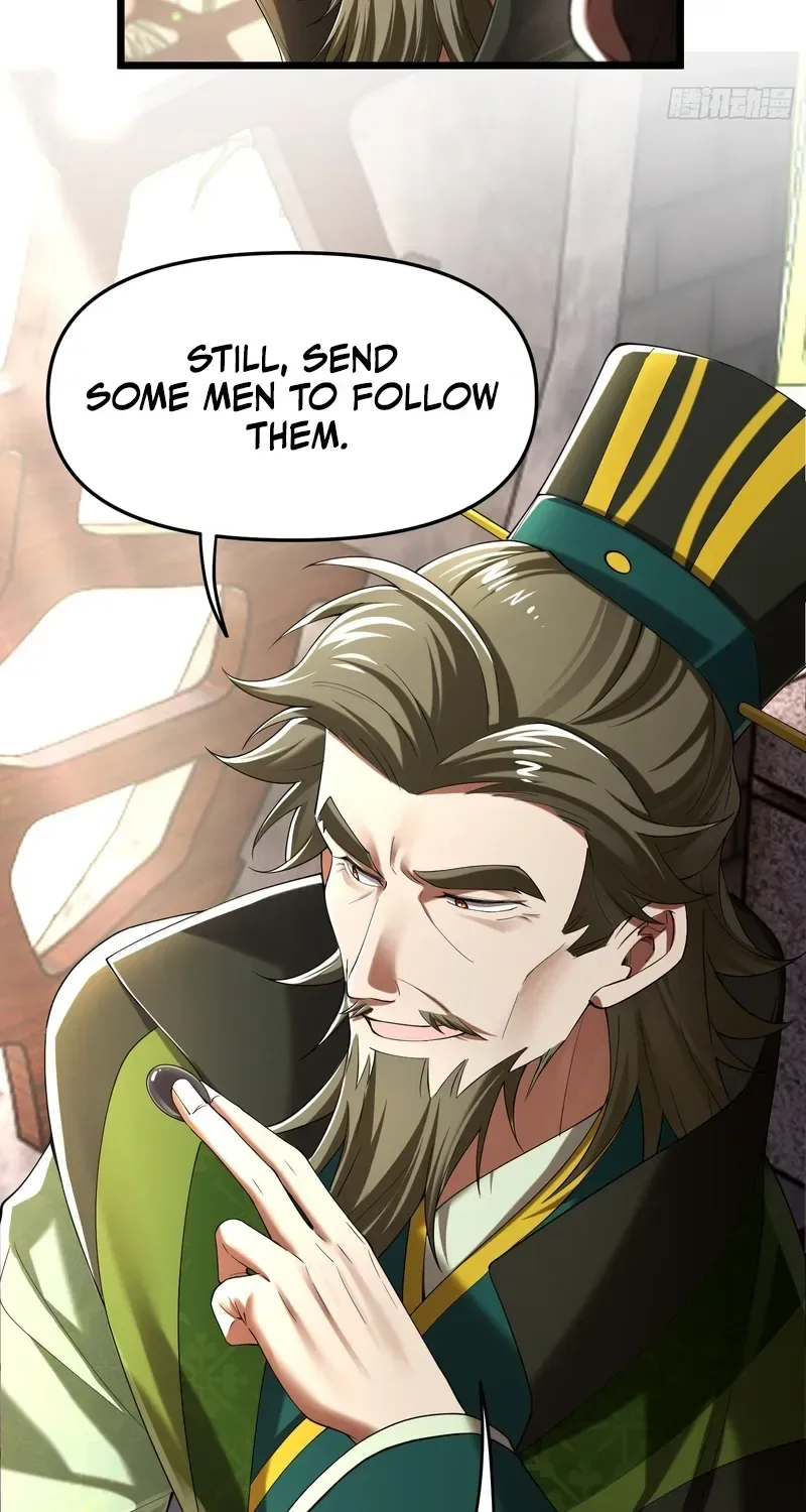 Golden Core is a Star, and You Call This Cultivation? Chapter 6 page 39