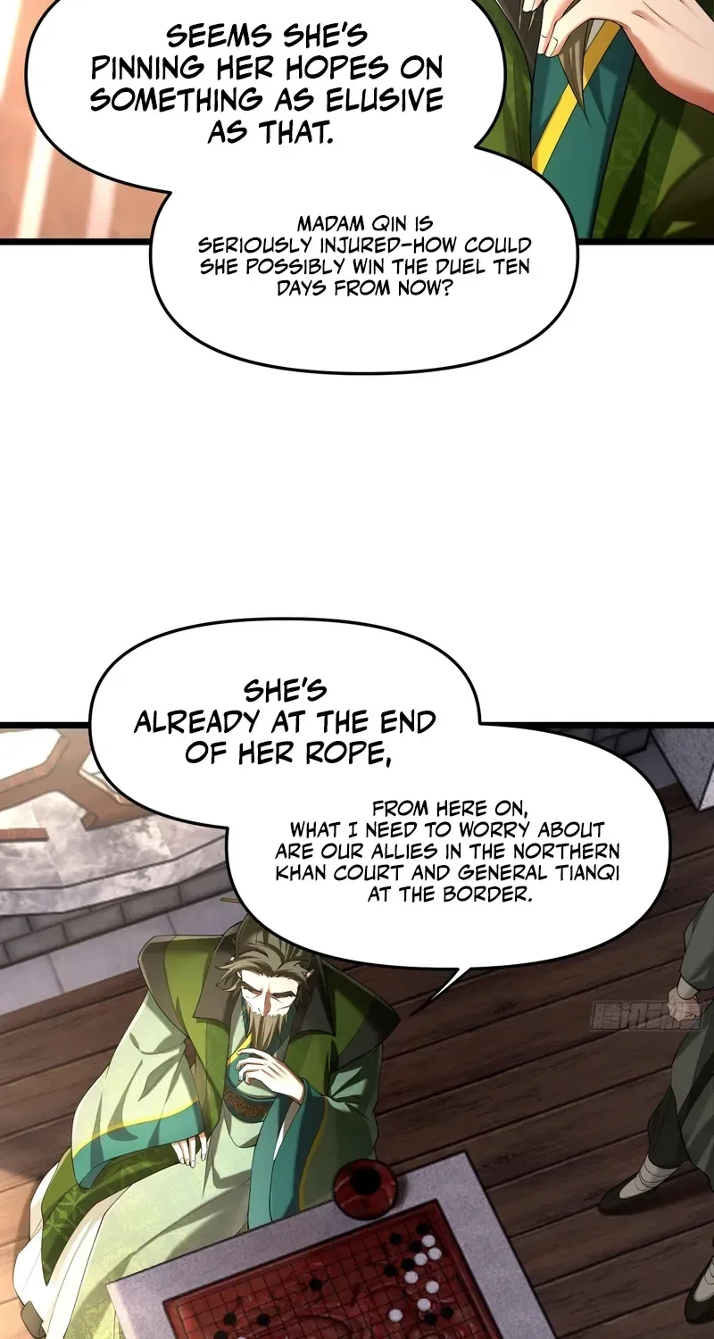 Golden Core is a Star, and You Call This Cultivation? Chapter 6 page 37