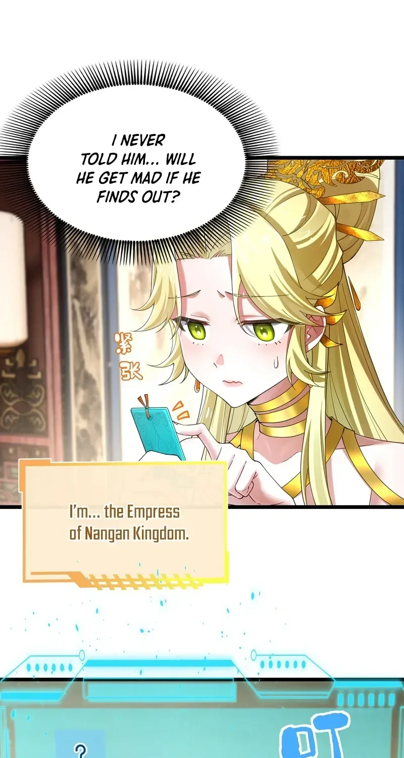 Golden Core is a Star, and You Call This Cultivation? Chapter 10 page 36