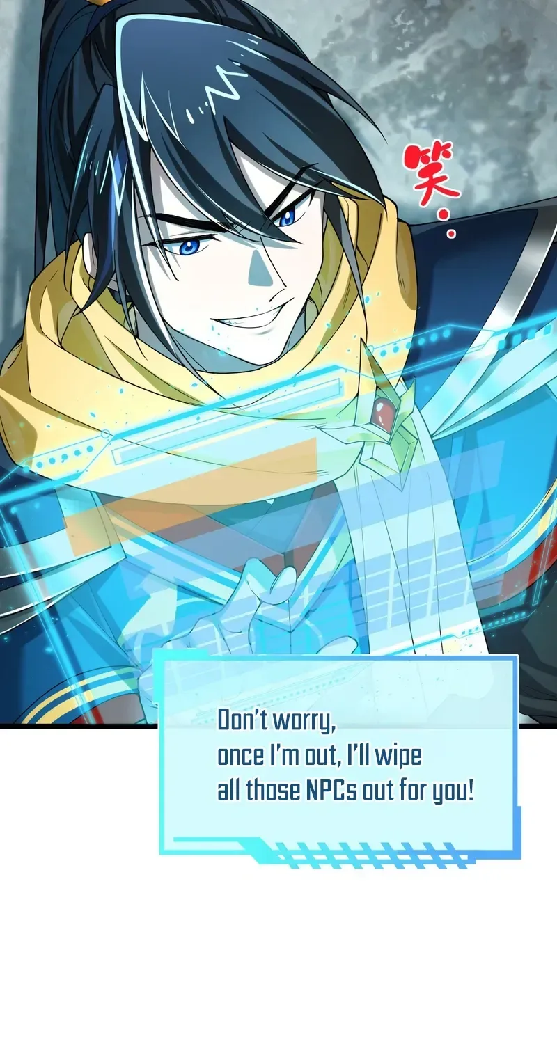 Golden Core is a Star, and You Call This Cultivation? Chapter 10 page 40