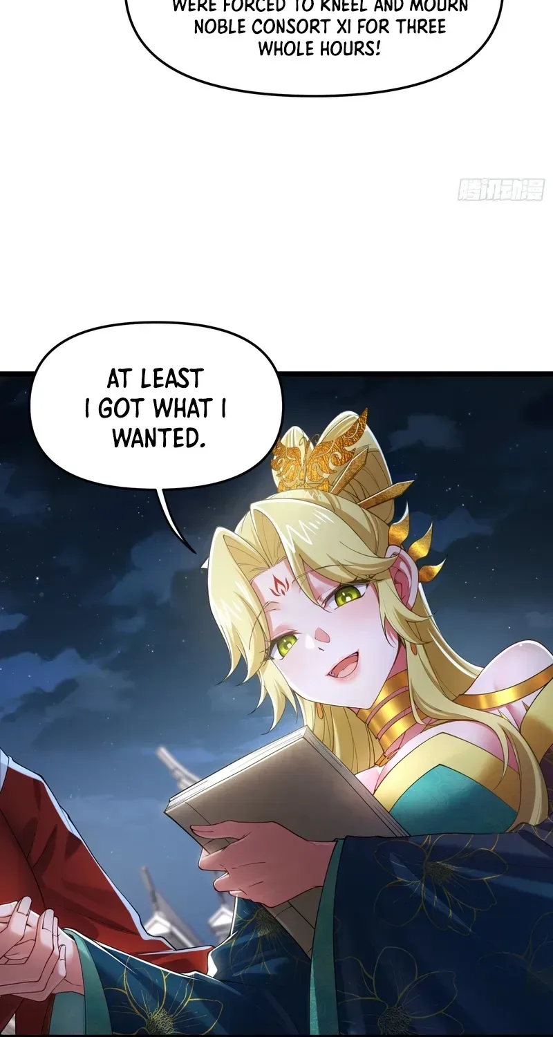 Golden Core is a Star, and You Call This Cultivation? Chapter 10 page 28
