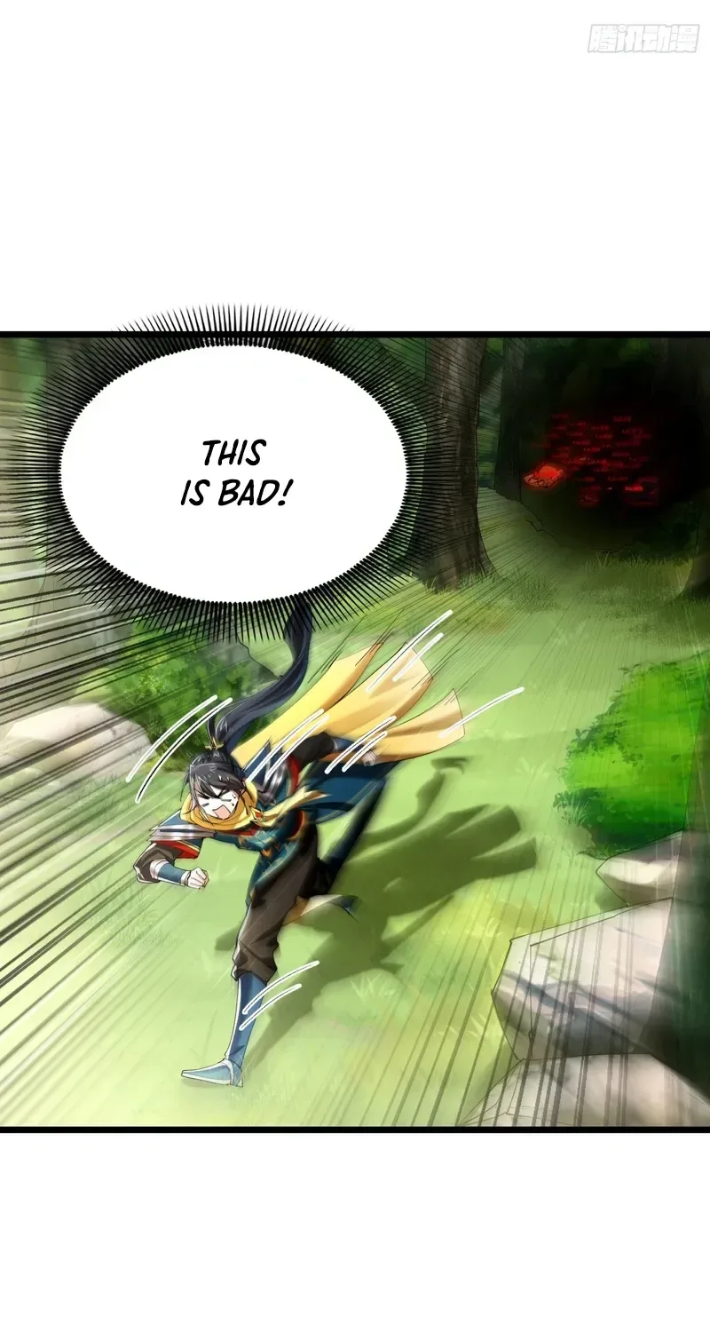 Golden Core is a Star, and You Call This Cultivation? Chapter 10 page 12