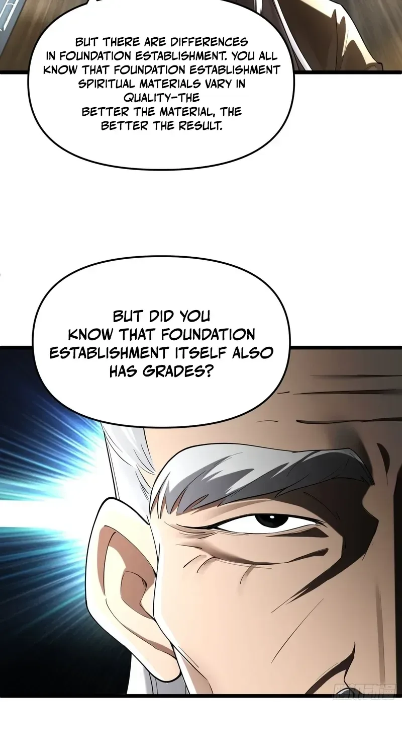 Golden Core is a Star, and You Call This Cultivation? Chapter 9 page 5