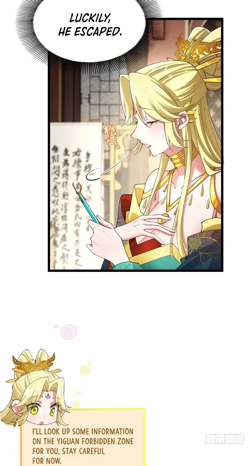 Golden Core is a Star, and You Call This Cultivation? Chapter 10 page 18