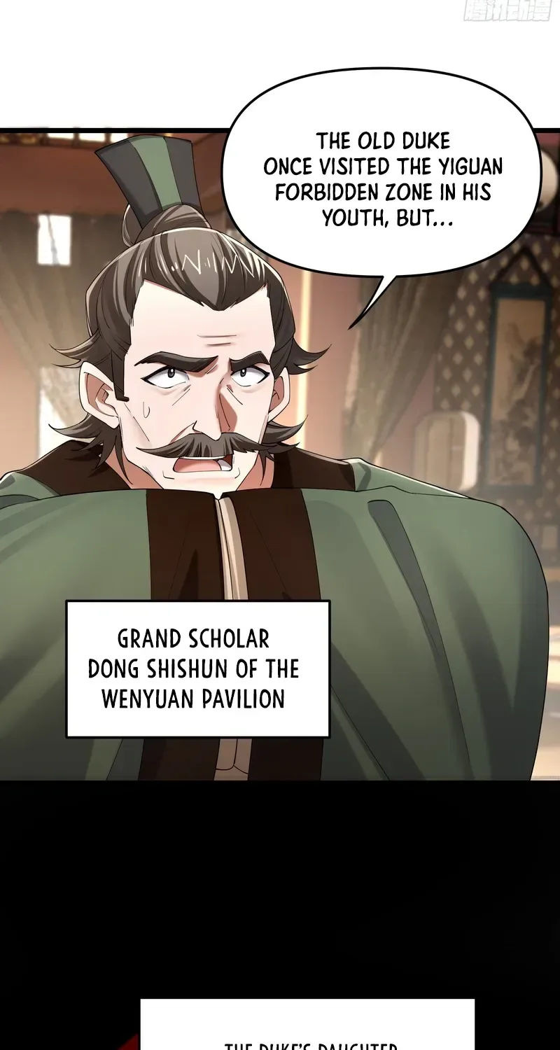 Golden Core is a Star, and You Call This Cultivation? Chapter 10 page 22