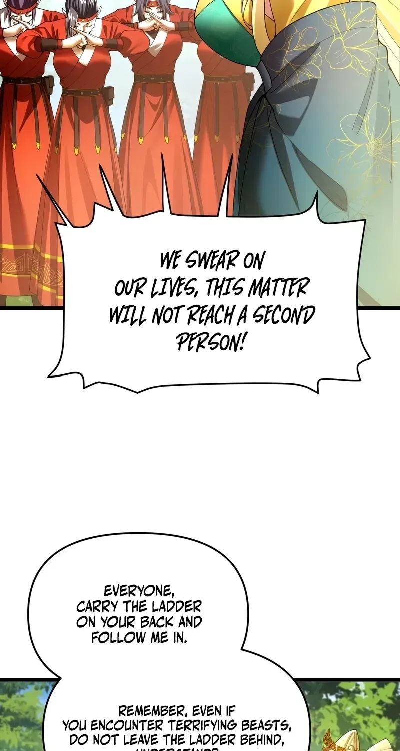 Golden Core is a Star, and You Call This Cultivation? Chapter 8 page 14