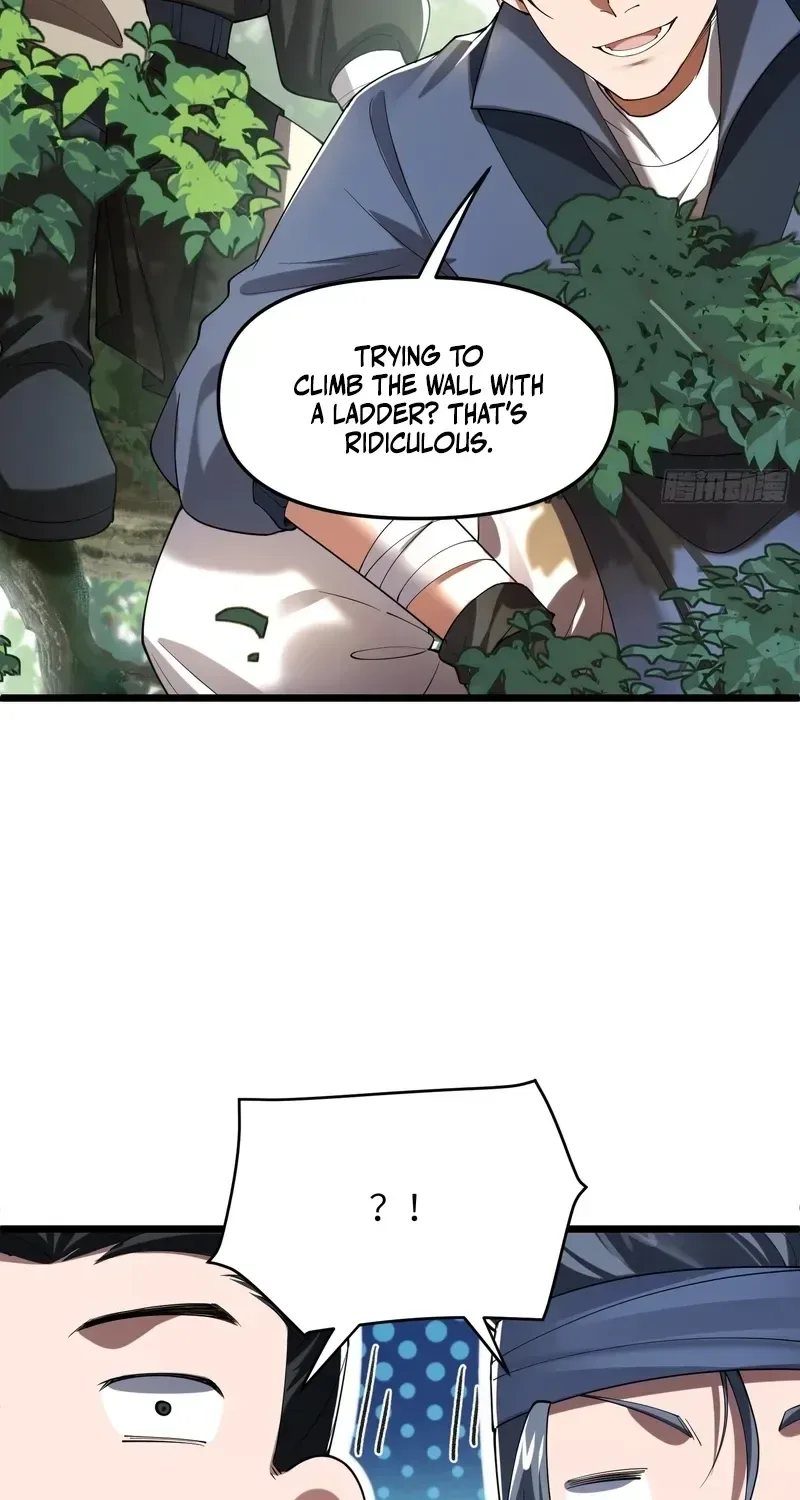 Golden Core is a Star, and You Call This Cultivation? Chapter 8 page 5