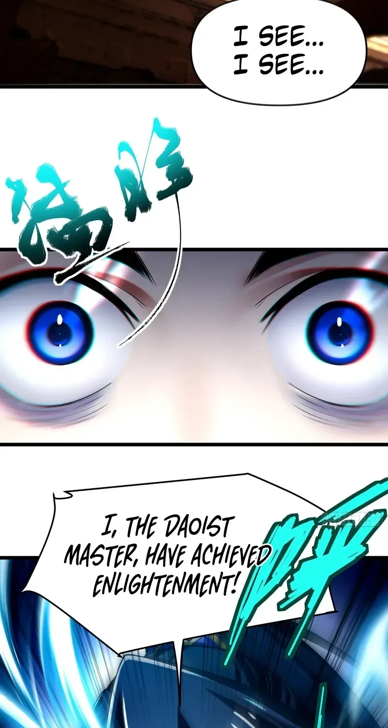 Golden Core is a Star, and You Call This Cultivation? Chapter 7 page 26