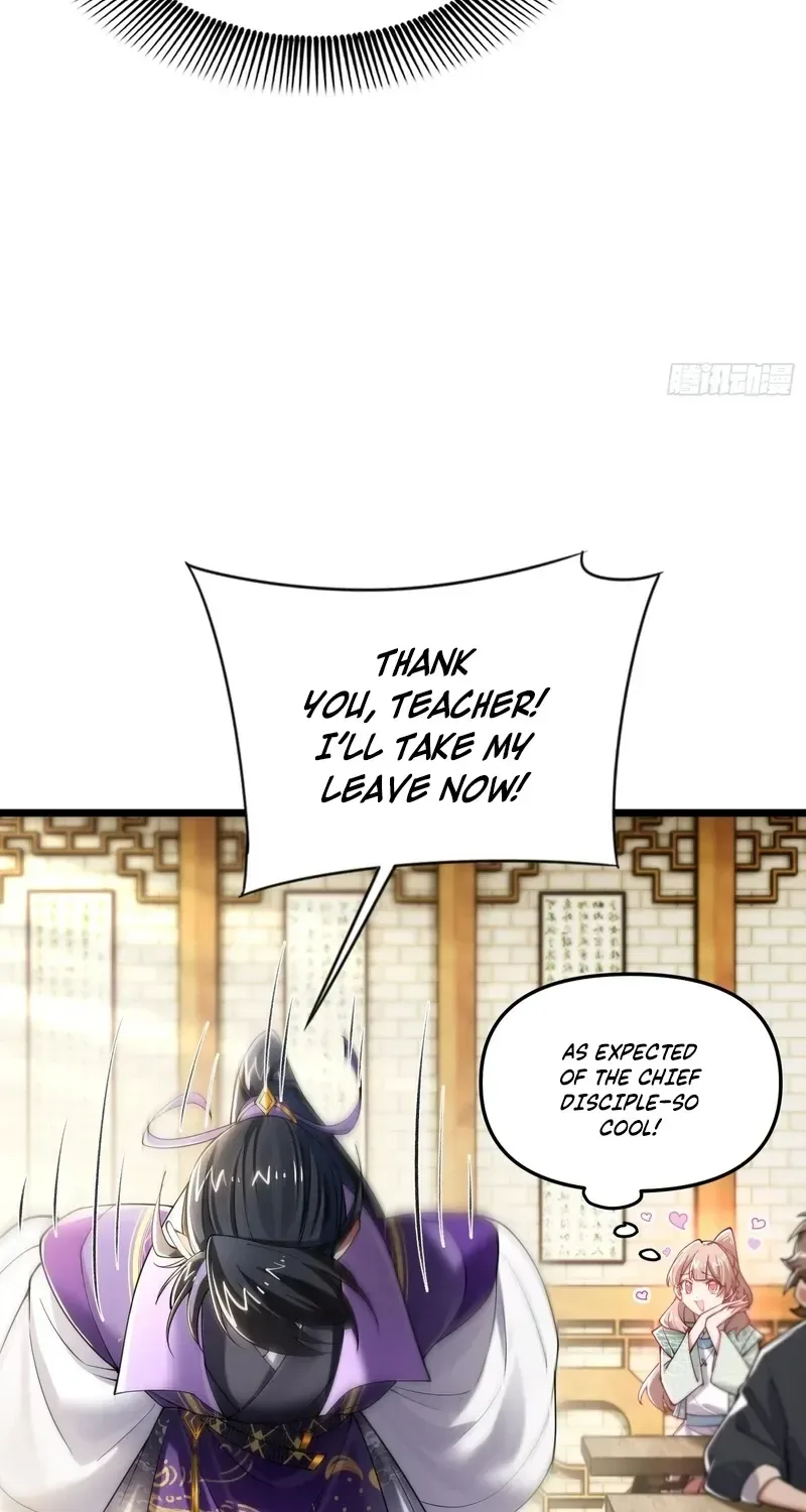 Golden Core is a Star, and You Call This Cultivation? Chapter 9 page 24