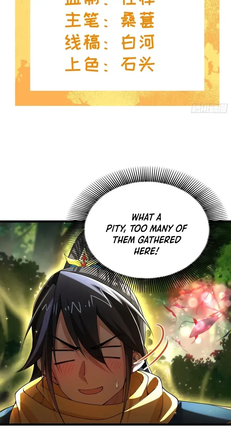 Golden Core is a Star, and You Call This Cultivation? Chapter 10 page 3
