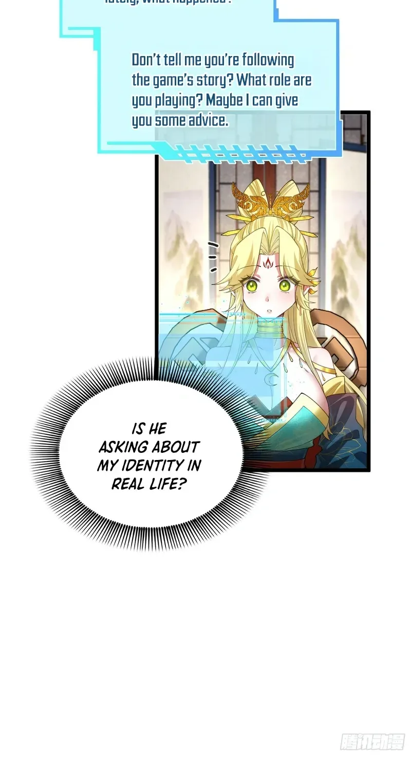Golden Core is a Star, and You Call This Cultivation? Chapter 10 page 35