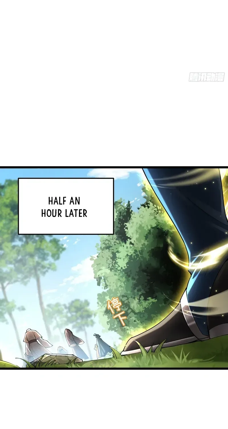 Golden Core is a Star, and You Call This Cultivation? Chapter 10 page 4
