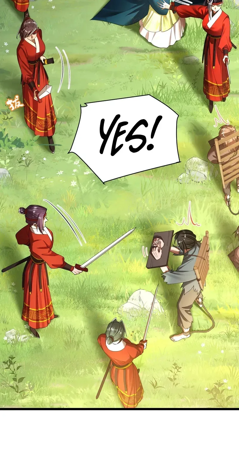 Golden Core is a Star, and You Call This Cultivation? Chapter 7 page 39