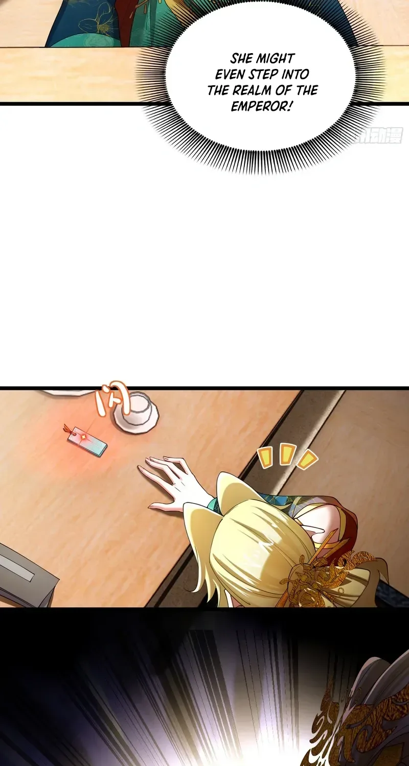Golden Core is a Star, and You Call This Cultivation? Chapter 10 page 16