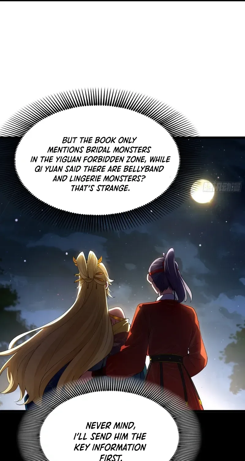 Golden Core is a Star, and You Call This Cultivation? Chapter 10 page 29