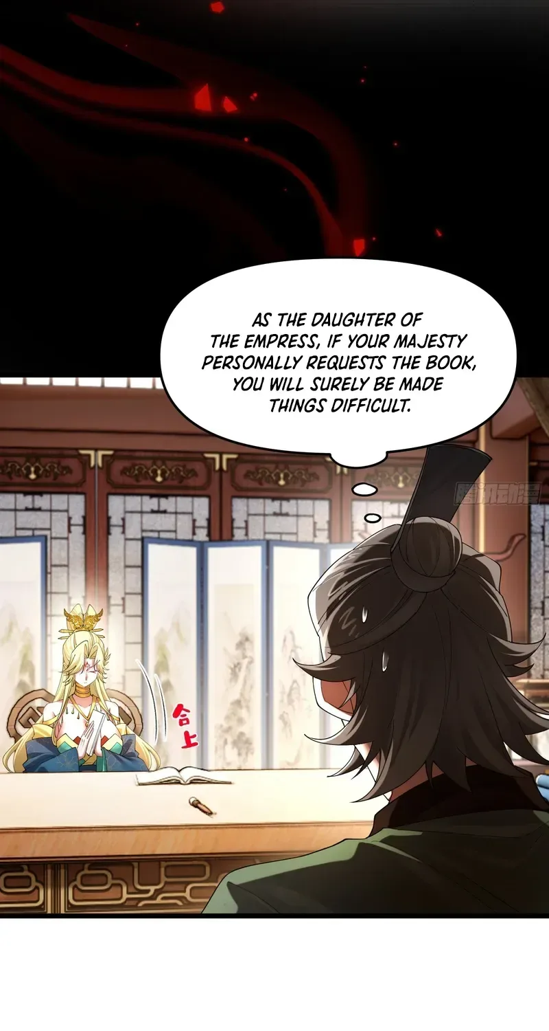 Golden Core is a Star, and You Call This Cultivation? Chapter 10 page 24