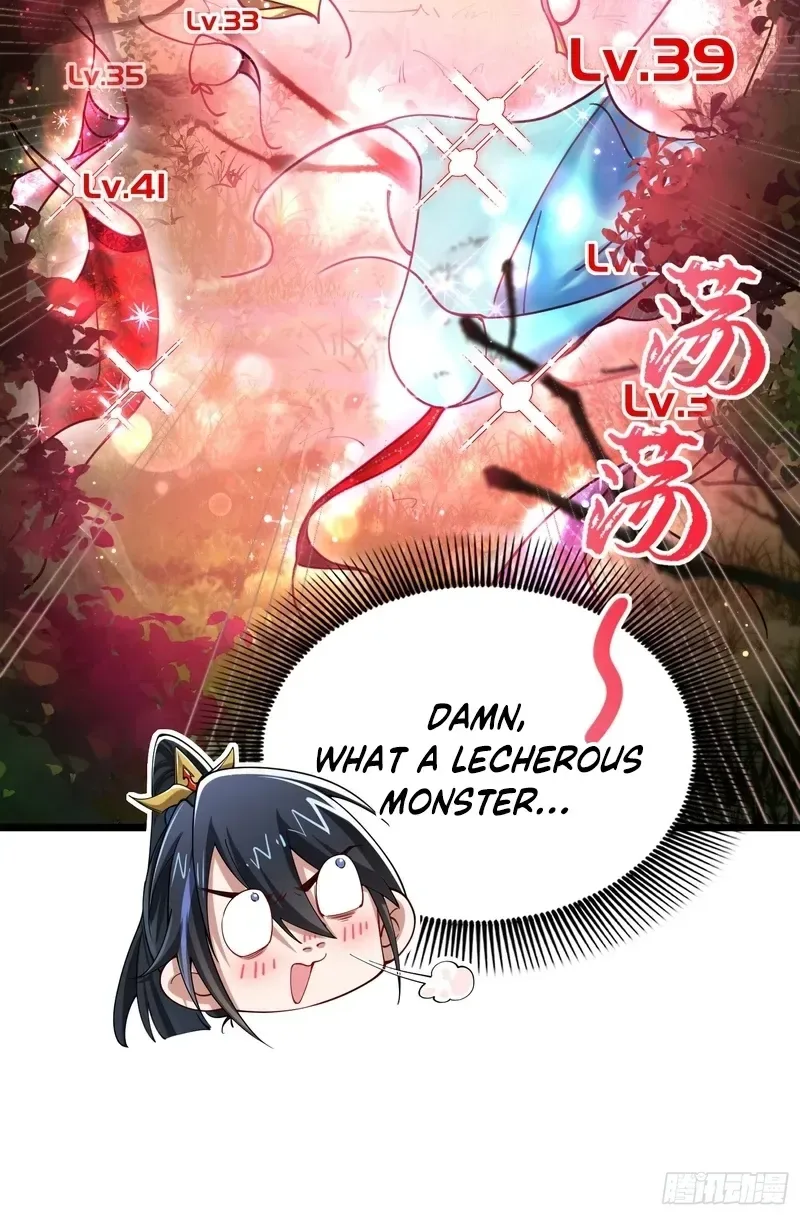 Golden Core is a Star, and You Call This Cultivation? Chapter 9 page 42