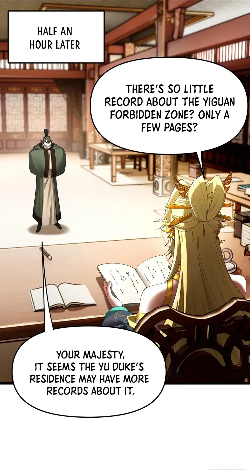 Golden Core is a Star, and You Call This Cultivation? Chapter 10 page 21
