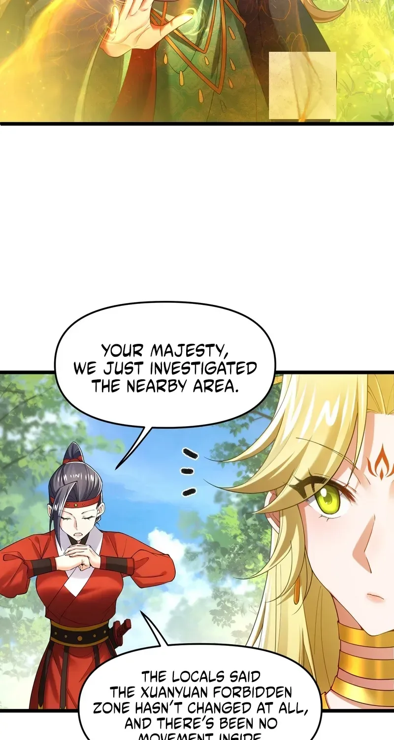 Golden Core is a Star, and You Call This Cultivation? Chapter 7 page 37