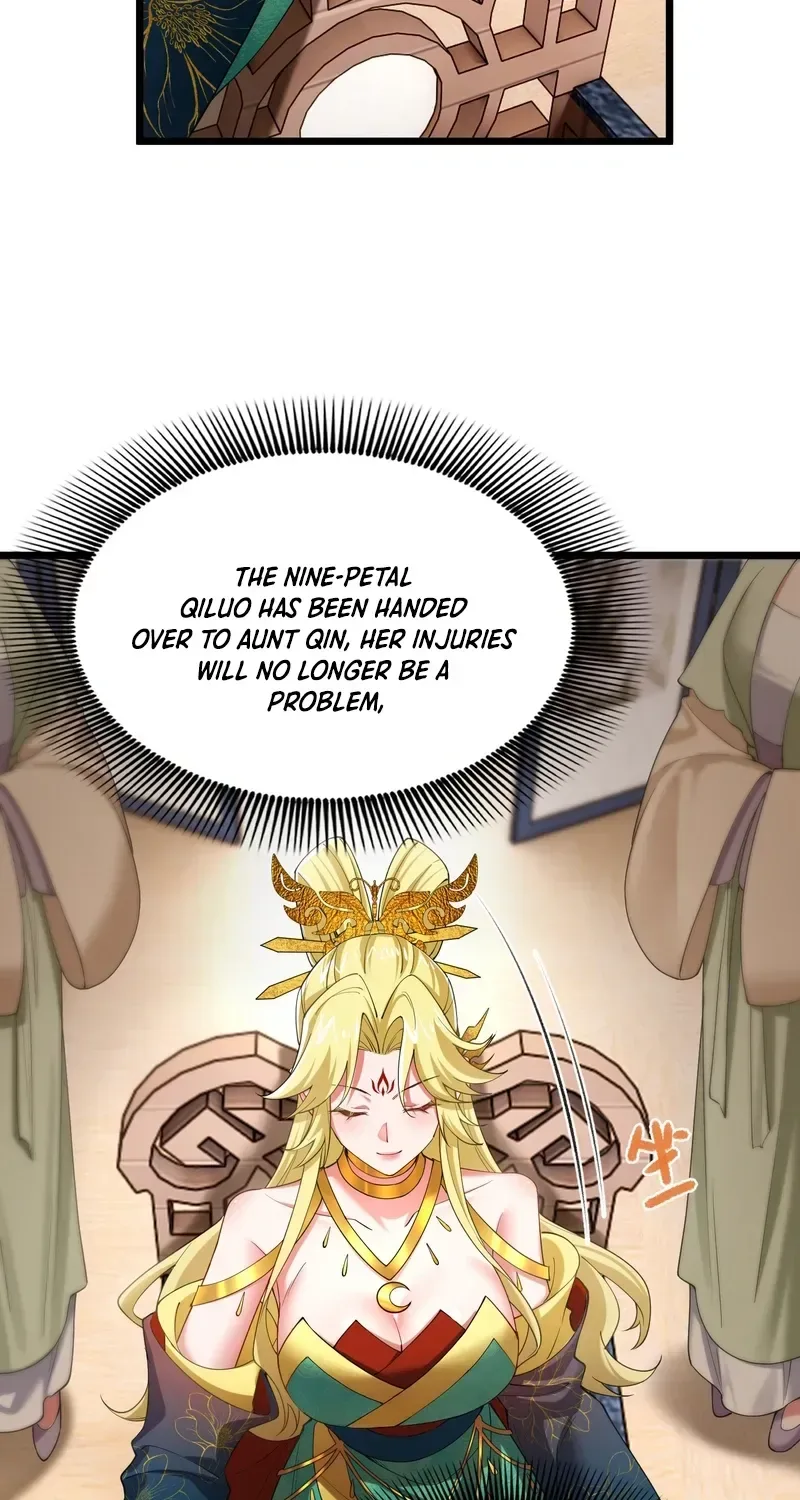 Golden Core is a Star, and You Call This Cultivation? Chapter 10 page 15