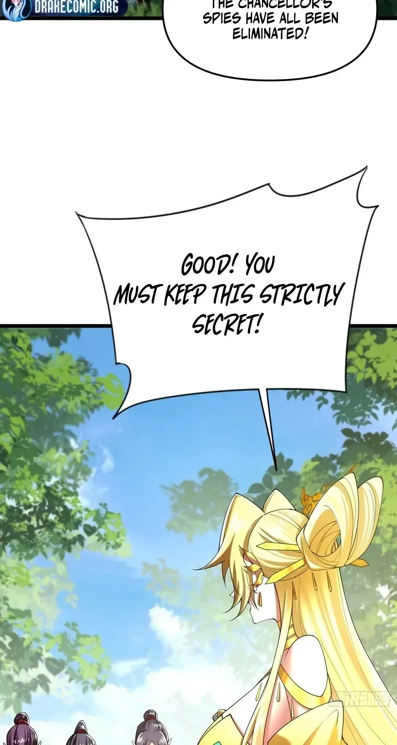 Golden Core is a Star, and You Call This Cultivation? Chapter 8 page 13