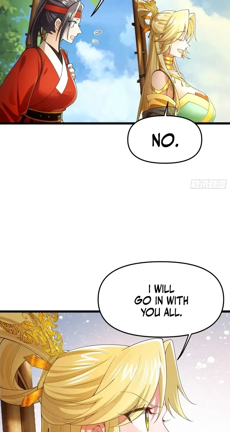Golden Core is a Star, and You Call This Cultivation? Chapter 8 page 16