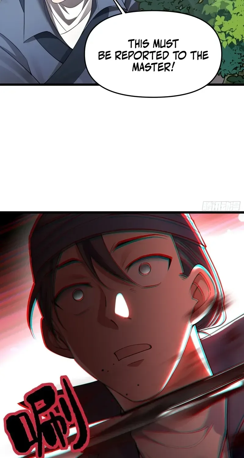 Golden Core is a Star, and You Call This Cultivation? Chapter 8 page 11