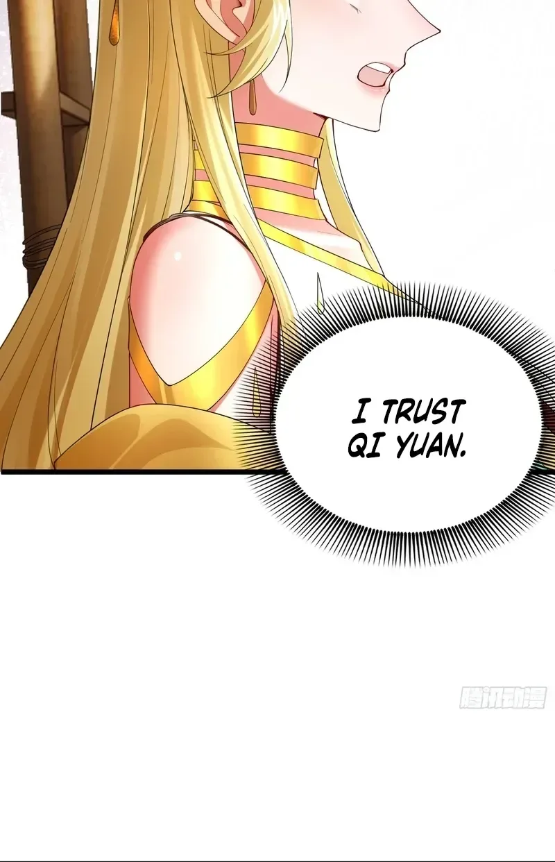 Golden Core is a Star, and You Call This Cultivation? Chapter 8 page 17